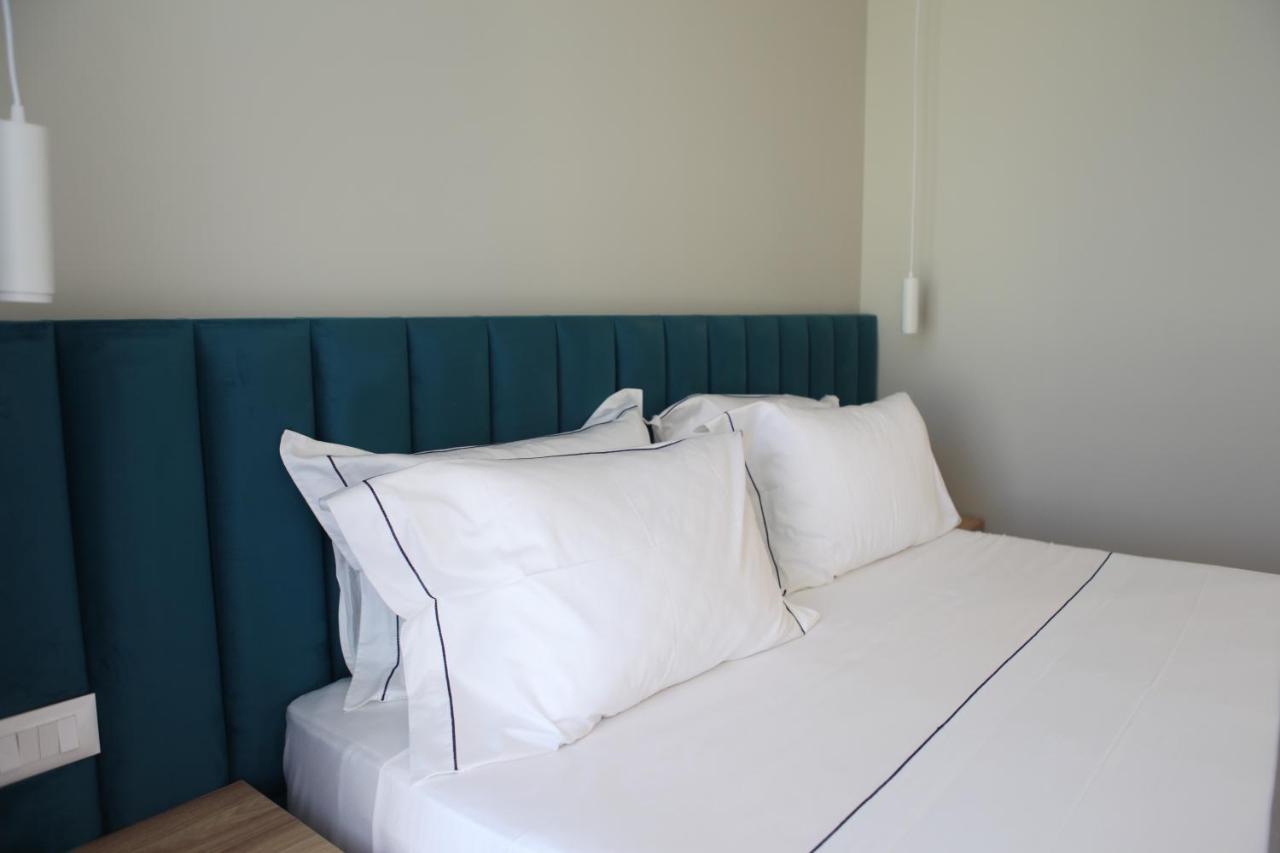 Volmar Hotel Драч Екстериор снимка