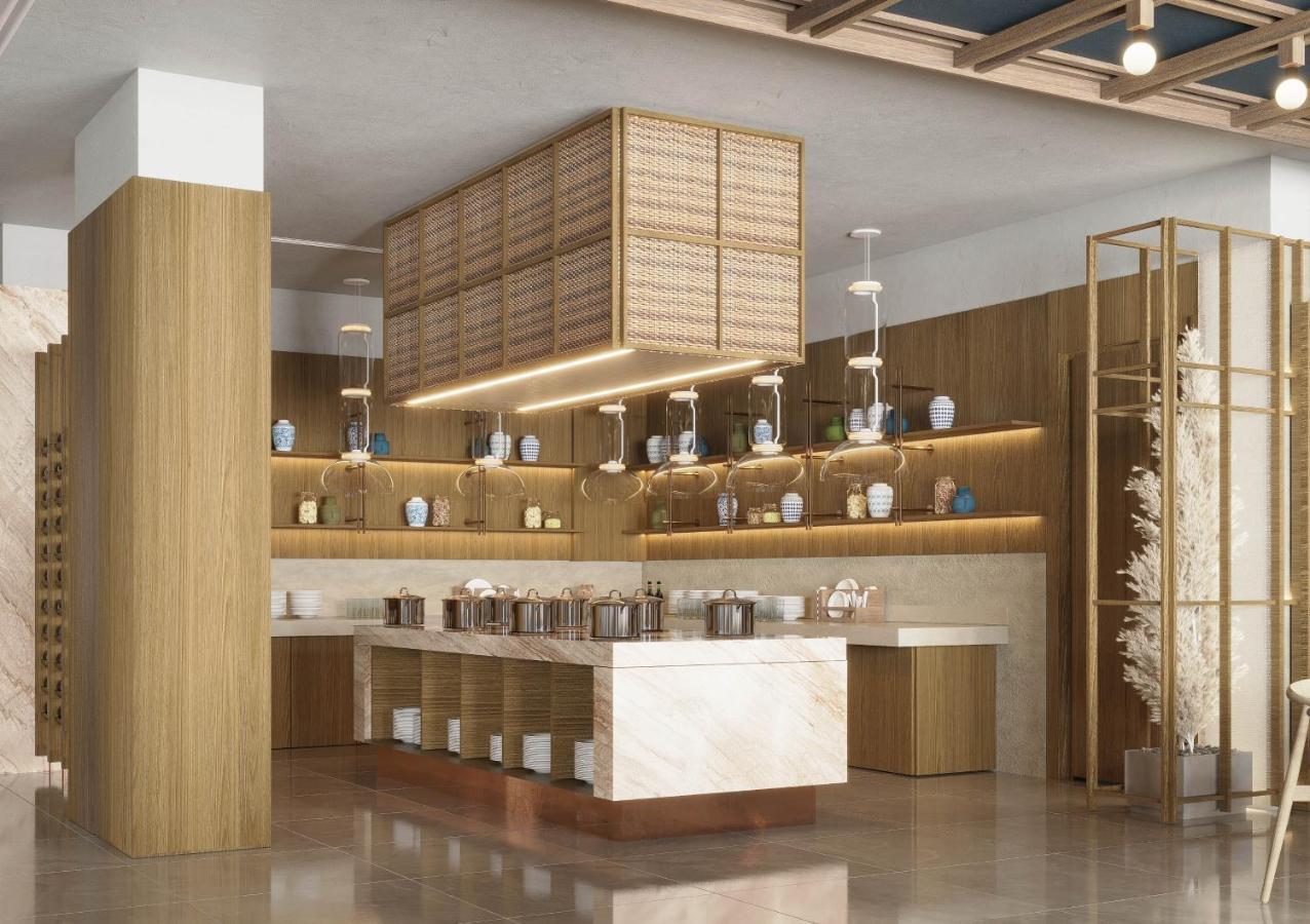 Volmar Hotel Драч Екстериор снимка