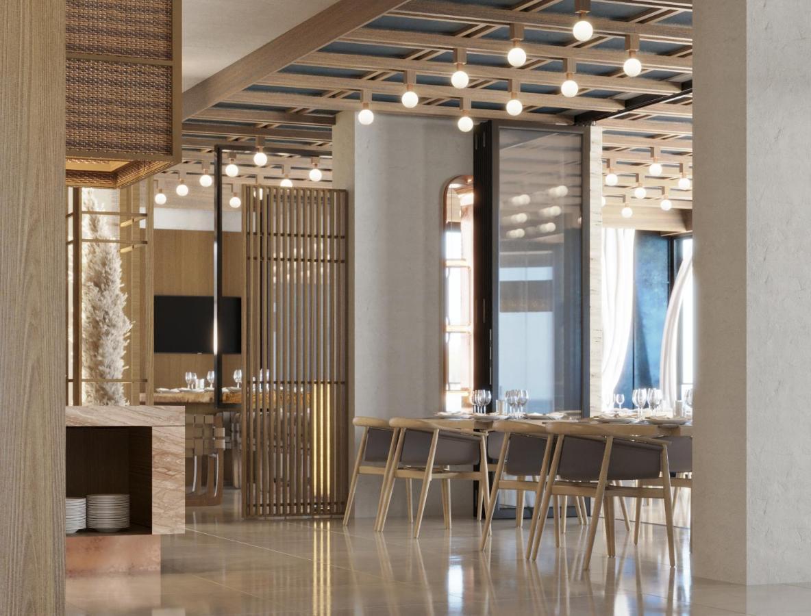 Volmar Hotel Драч Екстериор снимка